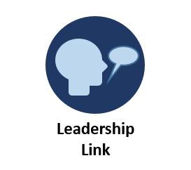 Button to access Leadership talking points, checklists and quick guides (required CAC).